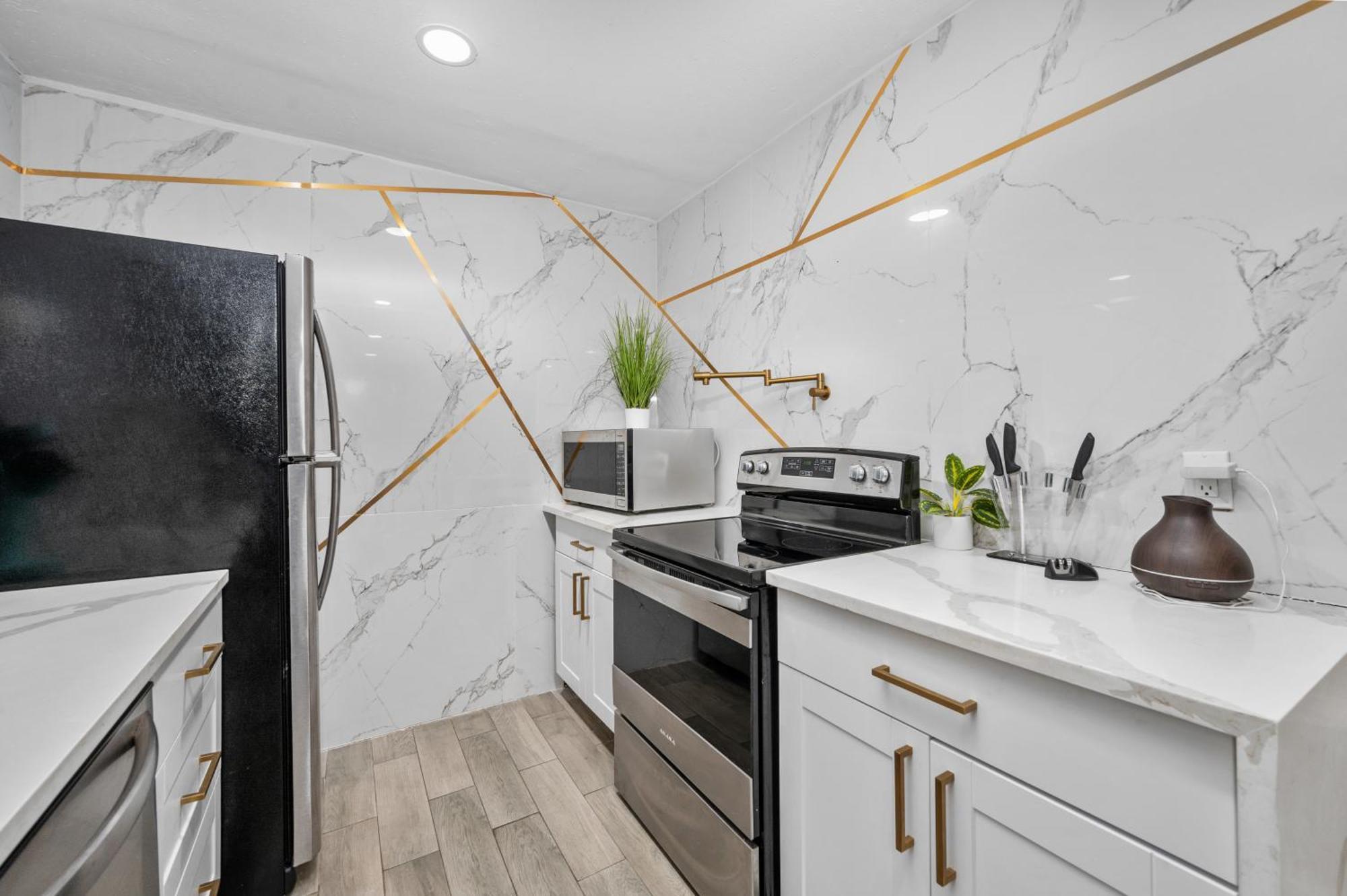 Spacious Galleria Apartment With Free Park Χιούστον Εξωτερικό φωτογραφία