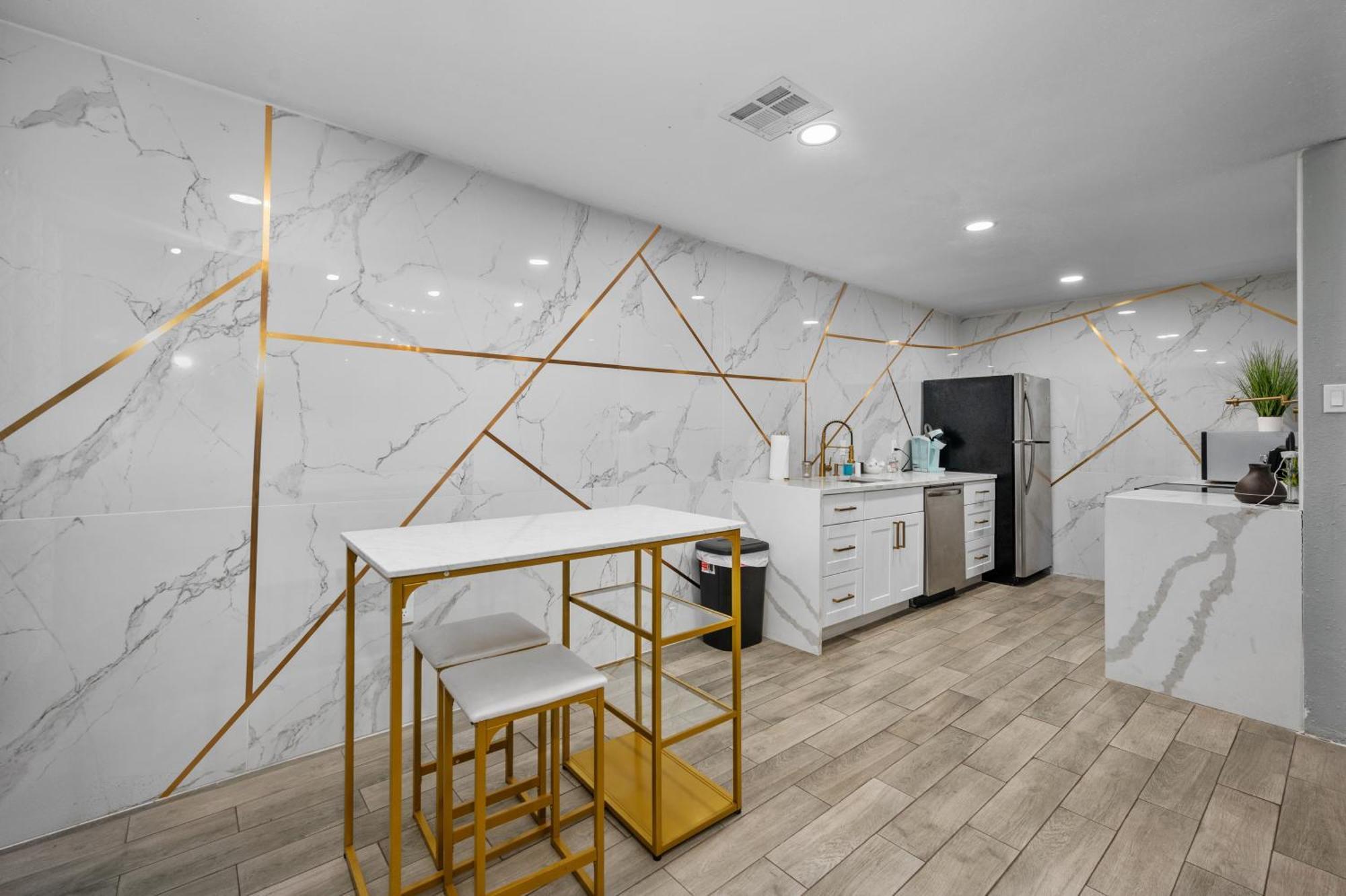 Spacious Galleria Apartment With Free Park Χιούστον Εξωτερικό φωτογραφία